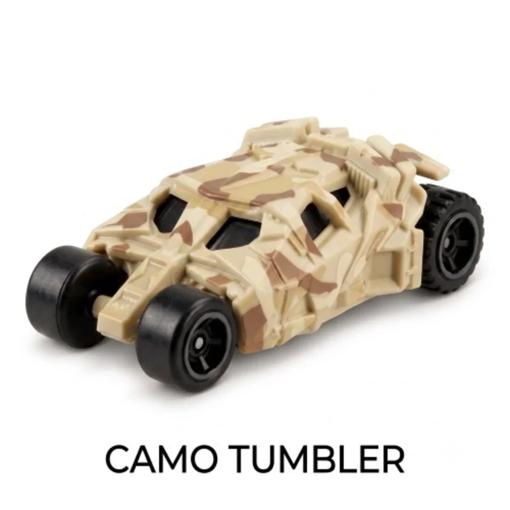 Mattel / Hot Wheels hot wheels